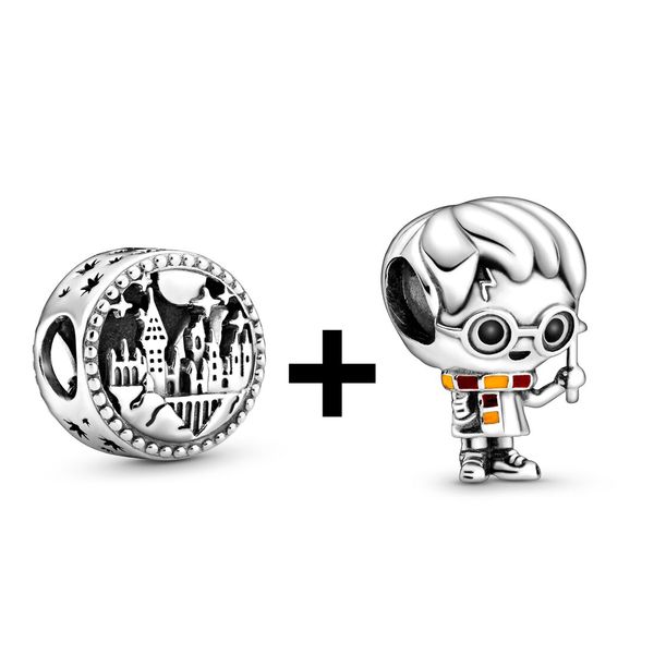 buipoey hogwarts school of magic beaded hermione ron weasley charm fit pandora bracelet bangle necklace child kids charm jewelry
buipoey hogwarts school of magic beaded hermione ron weasley charm fit pandora bracelet bangle necklace child kids charm jewelry
