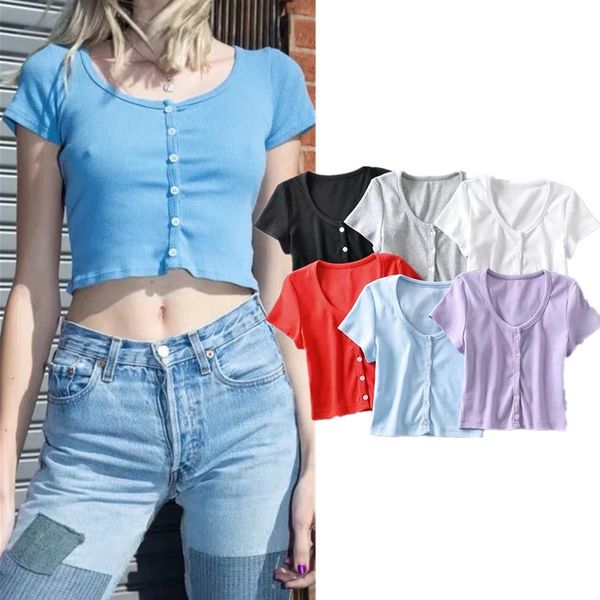 knitted tank female short sleeve o-neck vest women camisole basic bottoming brandy melville, White
knitted tank female short sleeve o-neck vest women camisole basic bottoming brandy melville, White
