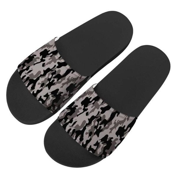 женщины на заказ изображения тапочки камуфляж печать летняя мода slide sandals открытый нескользящие бич обувь платформа вьетнамки, Black
женщины на заказ изображения тапочки камуфляж печать летняя мода slide sandals открытый нескользящие бич обувь платформа вьетнамки, Black