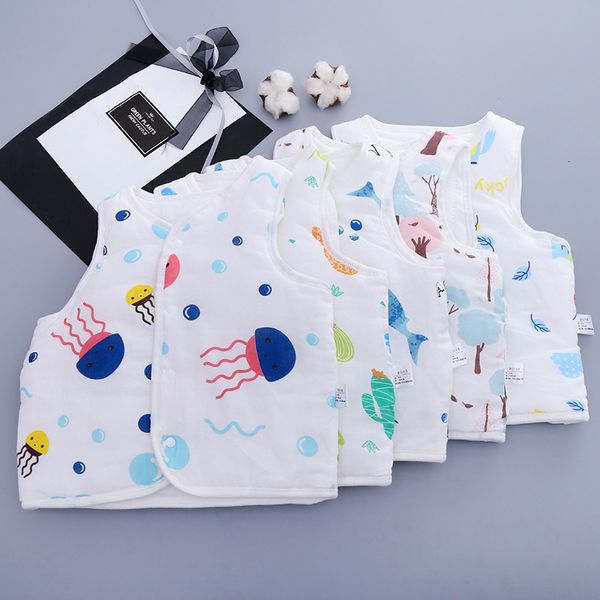 newborn baby vest jacket cotton baby clothes vest cartoon printing clothing kids boy girl winter coats, Camo
newborn baby vest jacket cotton baby clothes vest cartoon printing clothing kids boy girl winter coats, Camo