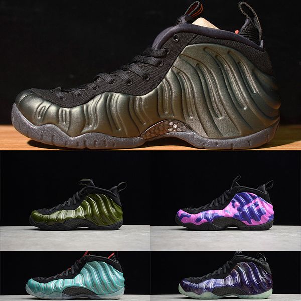dhl same as original foam posite sneakers nrg galaxy true carbon bottom gone fishing legion green purple camo one pro 8-12
dhl same as original foam posite sneakers nrg galaxy true carbon bottom gone fishing legion green purple camo one pro 8-12