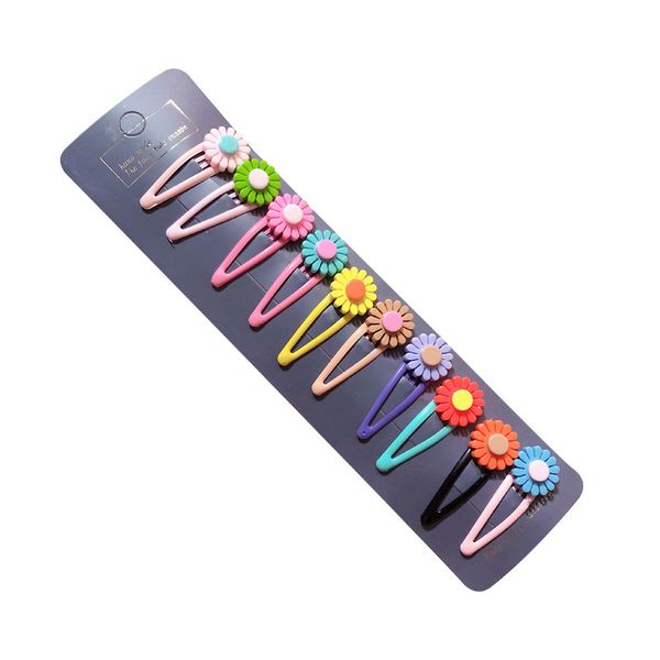 10/15/20pcs children cute colorful hair clip head jewelry drop-shaped clip hair accessories baby cute baby hairpin gifts, Slivery;white
10/15/20pcs children cute colorful hair clip head jewelry drop-shaped clip hair accessories baby cute baby hairpin gifts, Slivery;white