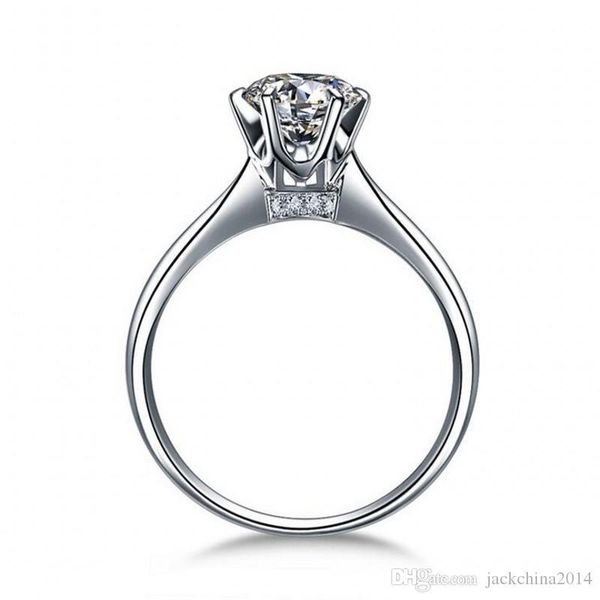 size 4-10 luxury jewelry real 925 sterling silver soiltaire white z cz diamond eternity women wedding party bridal ring for lover's
size 4-10 luxury jewelry real 925 sterling silver soiltaire white z cz diamond eternity women wedding party bridal ring for lover's