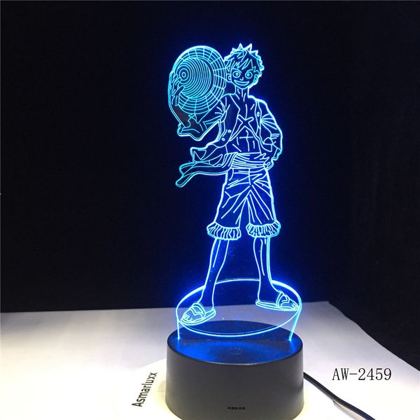 one piece modelling 3d led touch button usb child desk lamp night light luffy anime luminaria bedroom sleep decor gifts aw-2459
one piece modelling 3d led touch button usb child desk lamp night light luffy anime luminaria bedroom sleep decor gifts aw-2459
