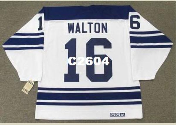 mens #16 mike walton toronto maple leafs 1967 ccm vintage away hockey джерси или обычай любое имя или номер ретро джерси, Black;red
mens #16 mike walton toronto maple leafs 1967 ccm vintage away hockey джерси или обычай любое имя или номер ретро джерси, Black;red