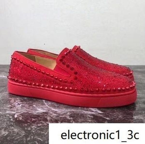 new studed rivets flats loafers casual mens shoes round toe slip on dress wedding shoes leather shoes size poiu68
new studed rivets flats loafers casual mens shoes round toe slip on dress wedding shoes leather shoes size poiu68