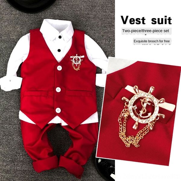 autumn boy british little suit performance vest formal dress dress vest two-piece set host fashionable children, Camo
autumn boy british little suit performance vest formal dress dress vest two-piece set host fashionable children, Camo