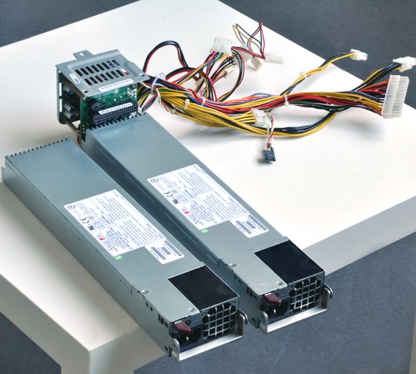 100% источник питания высокого качества сервер для abelcom pws-801-1r 800w x2 блок питания полный тест