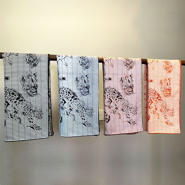 animal silk square scarf women leopard print shawl vintage kerchief neck scarves female headband scarfs for ladies 90*90cm, Blue;gray
animal silk square scarf women leopard print shawl vintage kerchief neck scarves female headband scarfs for ladies 90*90cm, Blue;gray