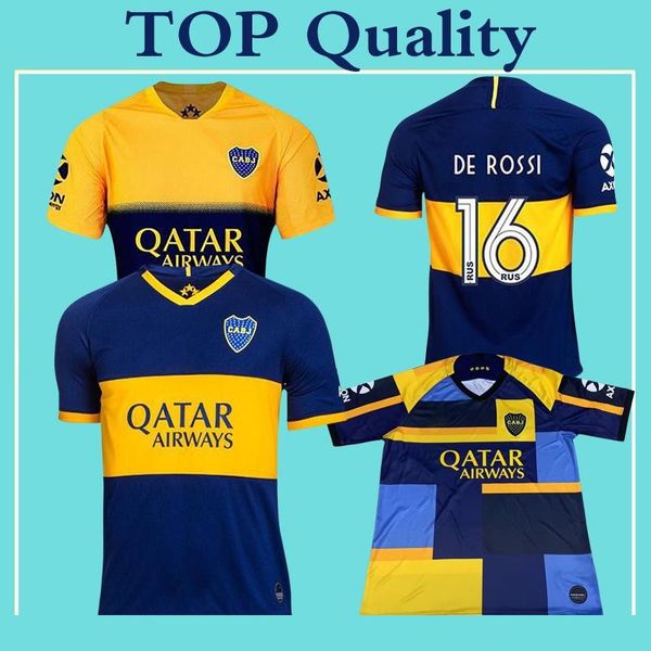 thailand boca juniors soccer jersey 19 20 boca juniors gago osvaldo carlitos perez de rossi 2019 2020 men kids football shirt, Black;yellow
thailand boca juniors soccer jersey 19 20 boca juniors gago osvaldo carlitos perez de rossi 2019 2020 men kids football shirt, Black;yellow