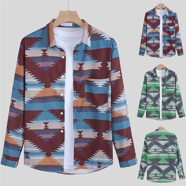 2019 mens fashion shirts abstract printing long sleeve corduroy casual blouse stylish clothes in apparel for men #4n18, White;black
2019 mens fashion shirts abstract printing long sleeve corduroy casual blouse stylish clothes in apparel for men #4n18, White;black