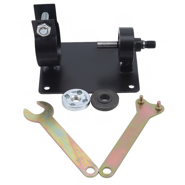 10/13mm electric drill cutting seat stand holder set grinding and polishing machine bracket for polishing / grinding / cutting
10/13mm electric drill cutting seat stand holder set grinding and polishing machine bracket for polishing / grinding / cutting