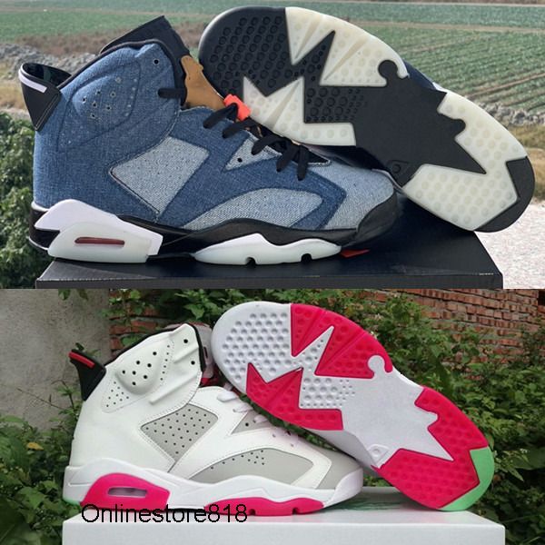 2020 новые лучшие 6s бред mens basketball обувь 6 омывается джинсовой hare ковбой высокого качества спорт кроссовки man размер обуви 7 - 13
2020 новые лучшие 6s бред mens basketball обувь 6 омывается джинсовой hare ковбой высокого качества спорт кроссовки man размер обуви 7 - 13