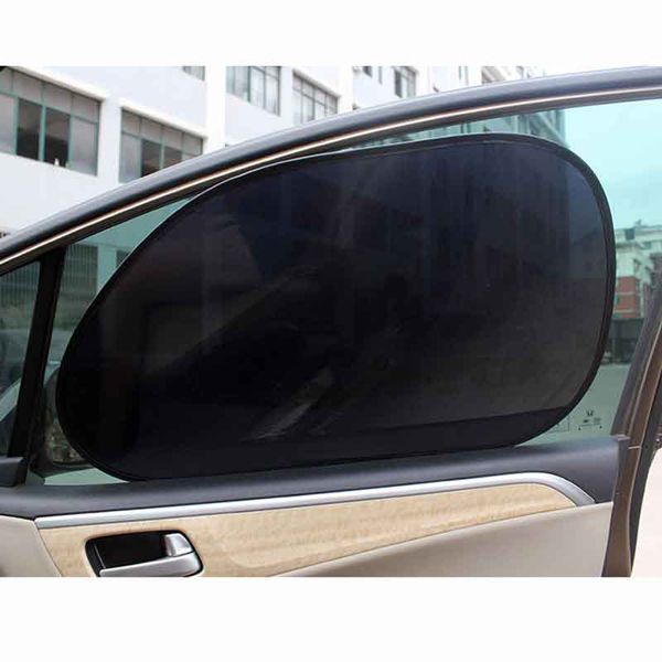 car-styling 2pcs car rear window side sun shade cover block static cling visor shield screen
car-styling 2pcs car rear window side sun shade cover block static cling visor shield screen