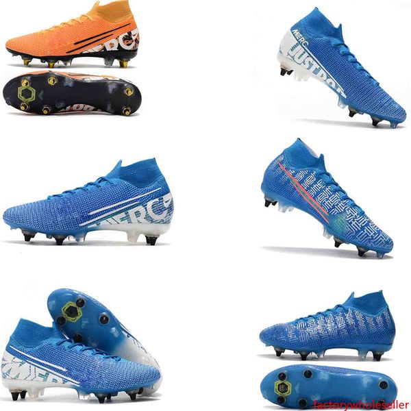 2019 mercurial superfly vi 360 elite mercurial superfly 7 sg-pro ac ronaldo neymar mens high ankle soccer shoes football boots cleats
2019 mercurial superfly vi 360 elite mercurial superfly 7 sg-pro ac ronaldo neymar mens high ankle soccer shoes football boots cleats