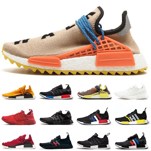 2020 new human race nmd r1 pharrell williams mens womens orange black nerd japan classic nerd blue solar pack mother designers sneakers
2020 new human race nmd r1 pharrell williams mens womens orange black nerd japan classic nerd blue solar pack mother designers sneakers