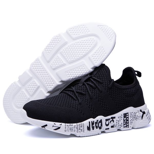 2019 mens shoes young boys fabric breathable sports walking shoes male sneakers big size simple stylish zapatillas man
2019 mens shoes young boys fabric breathable sports walking shoes male sneakers big size simple stylish zapatillas man