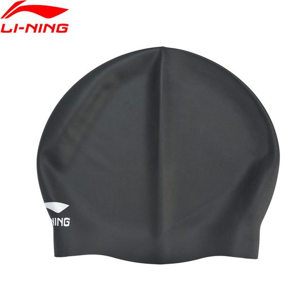 li-ning professional swim caps 56-60cm silicone watertight solid color lining sports swimming cap asyp032 zyf338
li-ning professional swim caps 56-60cm silicone watertight solid color lining sports swimming cap asyp032 zyf338