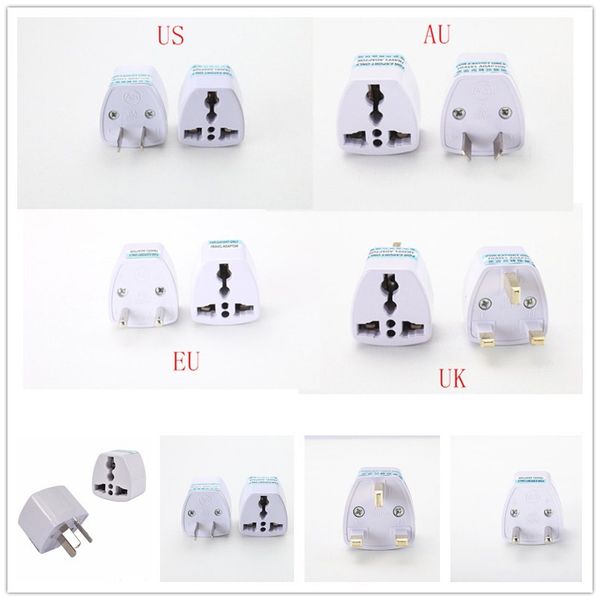universal power adapter travel wall adaptor au us eu uk plug charger adapter converter 3 pin ac power for australia new zealand
universal power adapter travel wall adaptor au us eu uk plug charger adapter converter 3 pin ac power for australia new zealand