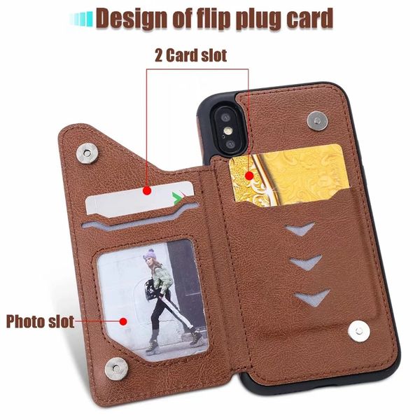 Карман для карты Samsung S10e Iphone XS MAX XR X 8 7 6 Кожаный бумажник Флип Вертикальная застежк
Карман для карты Samsung S10e Iphone XS MAX XR X 8 7 6 Кожаный бумажник Флип Вертикальная застежк