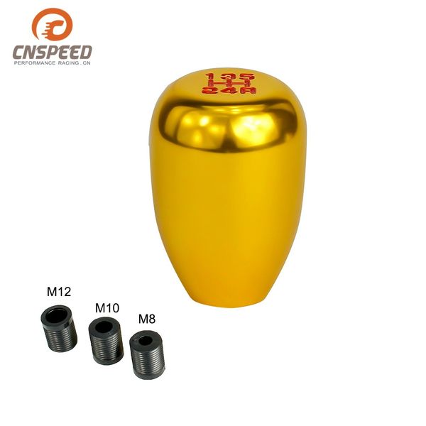 automobile gear shift knob with gear head race car head universal 5-speed manual pai dang tou
automobile gear shift knob with gear head race car head universal 5-speed manual pai dang tou