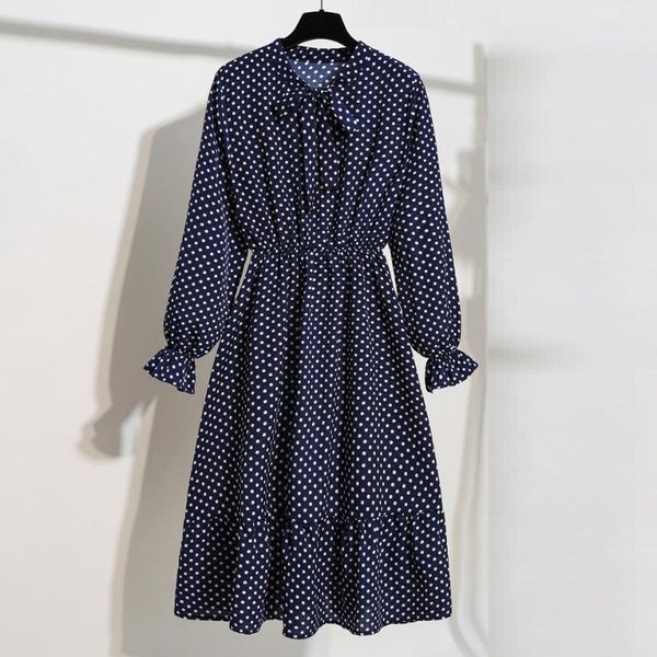bow tie collar shirt dress 2020 new spring long sleeve beach dresses women tunic floral print chiffon dress sweet party vestidos, Black;gray
bow tie collar shirt dress 2020 new spring long sleeve beach dresses women tunic floral print chiffon dress sweet party vestidos, Black;gray