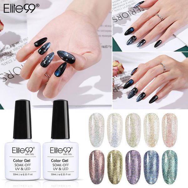 elite99 10ml glossy jade nail gel polish soak off uv gel lacquers shimmer glitter holographic hybrid varnishes nail art manicure, Red;pink
elite99 10ml glossy jade nail gel polish soak off uv gel lacquers shimmer glitter holographic hybrid varnishes nail art manicure, Red;pink