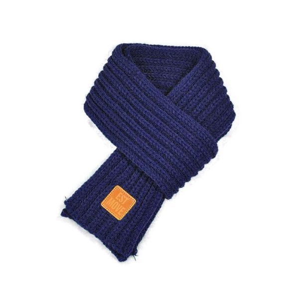 fashion children knitted scarf solid color thicken winter keep warm kids boys girls neck scarves -mx8, Blue;gray
fashion children knitted scarf solid color thicken winter keep warm kids boys girls neck scarves -mx8, Blue;gray