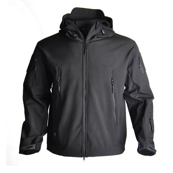 2019 outdoor waterproof softshell jacket men tactical fleece winter coat casual hooded jacket thermal army clothing, Blue;black
2019 outdoor waterproof softshell jacket men tactical fleece winter coat casual hooded jacket thermal army clothing, Blue;black