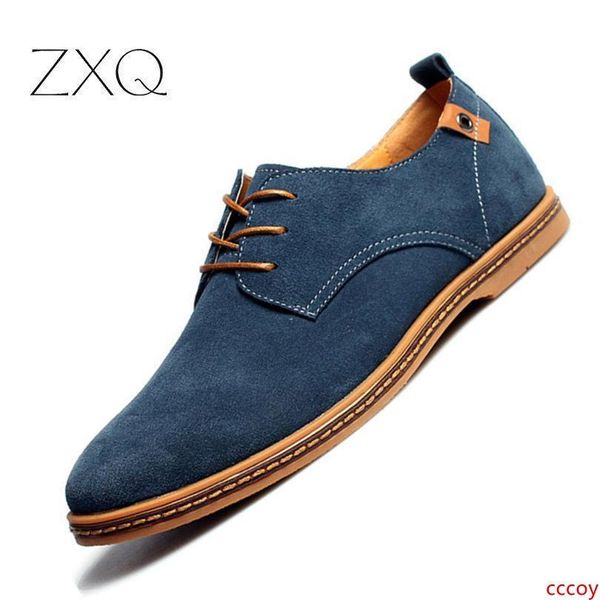 2019 fashion men casual shoes new spring men flats lace up male suede oxfords men leather shoes zapatillas hombre size
2019 fashion men casual shoes new spring men flats lace up male suede oxfords men leather shoes zapatillas hombre size