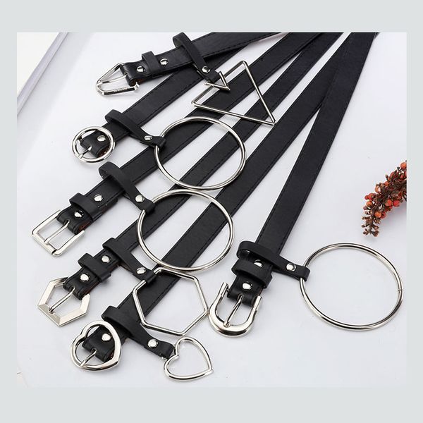 2019 new gold square love round metal circle belt female pu leather sweet waist belts for women jeans pants fashion decorat, Black;brown
2019 new gold square love round metal circle belt female pu leather sweet waist belts for women jeans pants fashion decorat, Black;brown