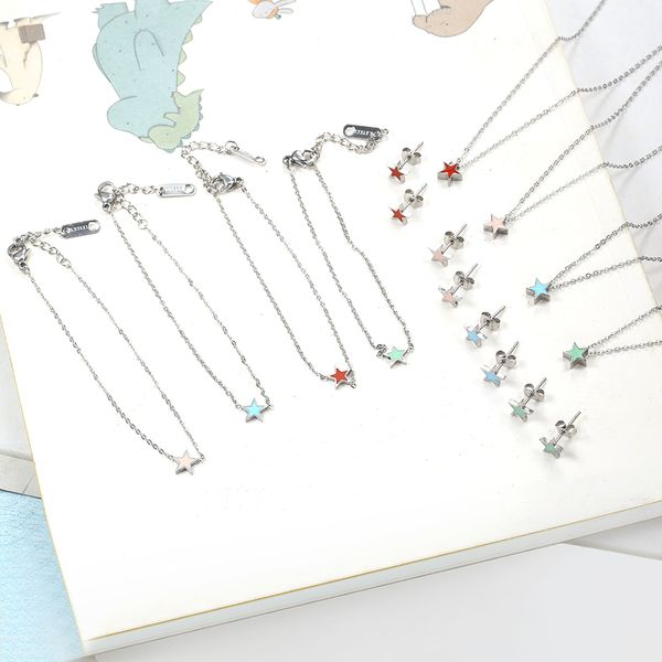 pun stainless steel pendant necklace chain for women female silver gold jewelry accessories friends neckless jewellery
pun stainless steel pendant necklace chain for women female silver gold jewelry accessories friends neckless jewellery