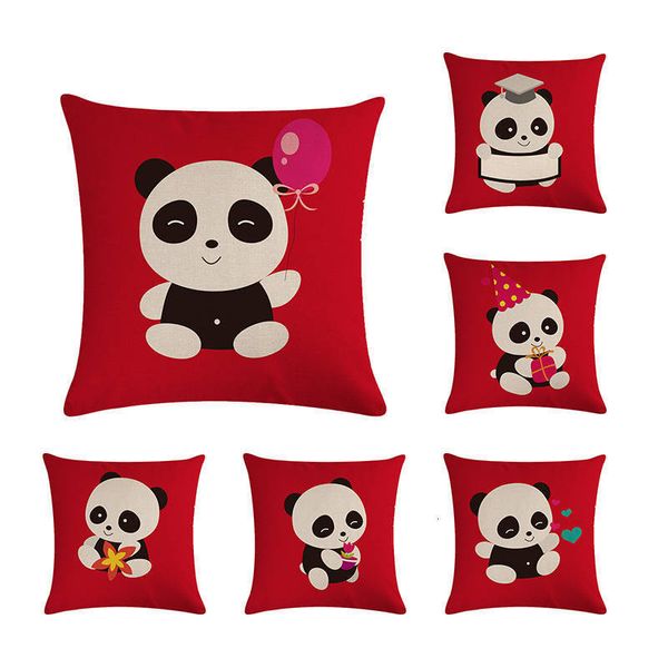 медведь детские panda мультфильм наволочка плюшевые белье ткань подушка обложка бросьте подушки украшения главная диван наволочки 45 * 45см
медведь детские panda мультфильм наволочка плюшевые белье ткань подушка обложка бросьте подушки украшения главная диван наволочки 45 * 45см