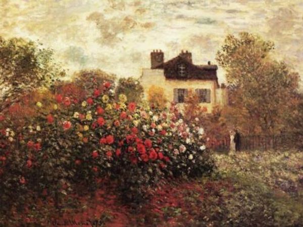 claude monet the garden of monet at argenteuil home wall art decor handpainted &hd print on canvas wall art canvas pictures 190906
claude monet the garden of monet at argenteuil home wall art decor handpainted &hd print on canvas wall art canvas pictures 190906