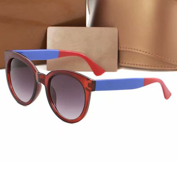 2019 brand luxury man women fashion sunglasses round designer eyeglasses explosion sunglasses uv400 protection eyewear glasses shades, White;black
2019 brand luxury man women fashion sunglasses round designer eyeglasses explosion sunglasses uv400 protection eyewear glasses shades, White;black