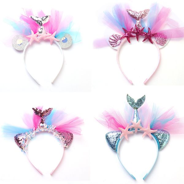 new design cartoon hair hoop mermaid headband baby girl lovely fish tail children x'mas halloween hair accessories kids hair sticks, Slivery;white
new design cartoon hair hoop mermaid headband baby girl lovely fish tail children x'mas halloween hair accessories kids hair sticks, Slivery;white
