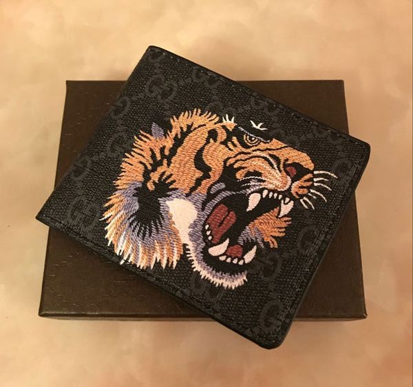 2019 new tote wallet leather men short wallets for women men coin purse clutch bags with no box, Red;black
2019 new tote wallet leather men short wallets for women men coin purse clutch bags with no box, Red;black