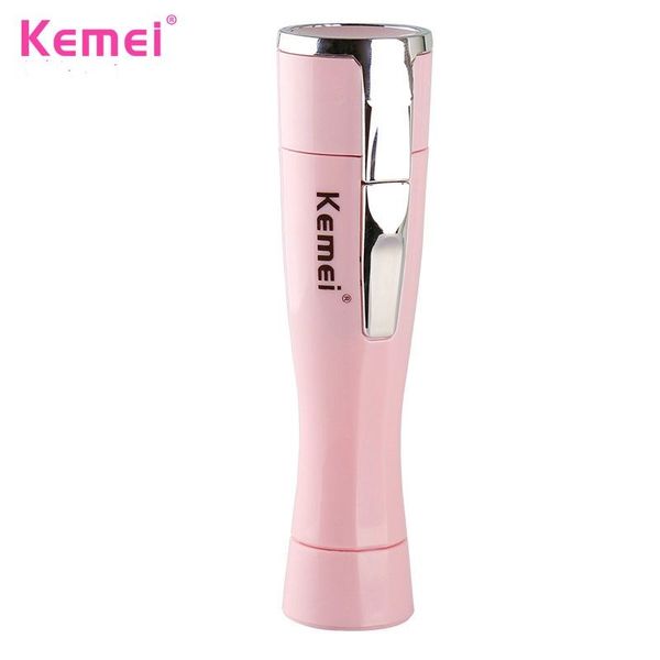 kemei km-1012 pink ms. shave lipstick epilator male and female full body shaver dry battery shaver dhl ing
kemei km-1012 pink ms. shave lipstick epilator male and female full body shaver dry battery shaver dhl ing