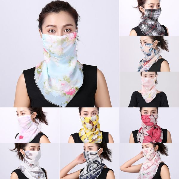 tiadq handkerchief women scarf face face silk chiffon new outdoor windproof half mask dust veil scarf party masks, Black
tiadq handkerchief women scarf face face silk chiffon new outdoor windproof half mask dust veil scarf party masks, Black