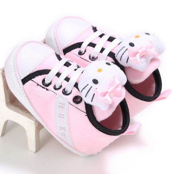 baby shoes 0-1 years old female baby shoes soft bottom cartoon avatar four seasons toddler
baby shoes 0-1 years old female baby shoes soft bottom cartoon avatar four seasons toddler