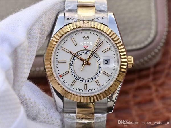 n-sky super 005 orologio di lusso 9001 movement watches 904l refined steel designer watches 42mm diameter 70 hours continuous operation, Slivery;brown
n-sky super 005 orologio di lusso 9001 movement watches 904l refined steel designer watches 42mm diameter 70 hours continuous operation, Slivery;brown