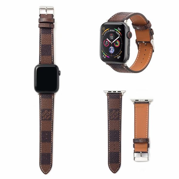 дизайнер компании apple ремешки 38 40 42 44mm натуральная кожа замена bands мужская мода класса люкс с узором применимо к iwatch серии, Black;brown
дизайнер компании apple ремешки 38 40 42 44mm натуральная кожа замена bands мужская мода класса люкс с узором применимо к iwatch серии, Black;brown
