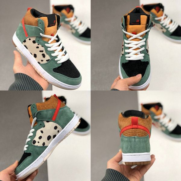 sb dunk high dog walker pro qs кроссовки для мужчин leopard grain кроссовки женщины спорт кроссовки скейтборд обуви дез chaussures
sb dunk high dog walker pro qs кроссовки для мужчин leopard grain кроссовки женщины спорт кроссовки скейтборд обуви дез chaussures
