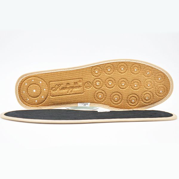 shoes materials men's insole sweat-absorbing deodorant summer massage breathable insert women men comfortable shoe pad high quality, Black
shoes materials men's insole sweat-absorbing deodorant summer massage breathable insert women men comfortable shoe pad high quality, Black
