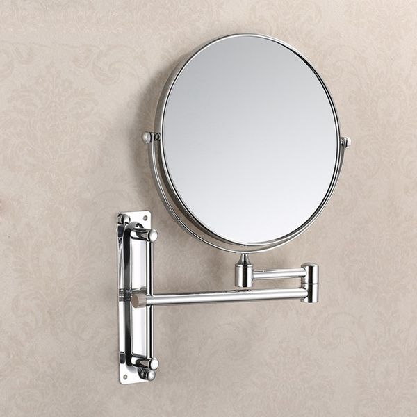 wall mirror extend double side bathroom cosmetic makeup shaving faced magnifying mirror
wall mirror extend double side bathroom cosmetic makeup shaving faced magnifying mirror