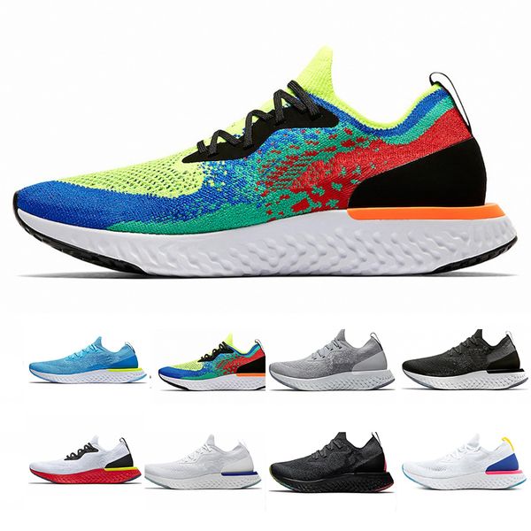 2019 epic react running shoes for women men trainers sports fashion racing runner men personality comfort designer shoes 36-45, White;red
2019 epic react running shoes for women men trainers sports fashion racing runner men personality comfort designer shoes 36-45, White;red