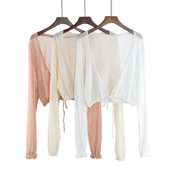 summer autumn women thin cardigans long sleeve ice silk knitted small shawl sweaters coat female elegant short cardigan pz1467, White;black
summer autumn women thin cardigans long sleeve ice silk knitted small shawl sweaters coat female elegant short cardigan pz1467, White;black