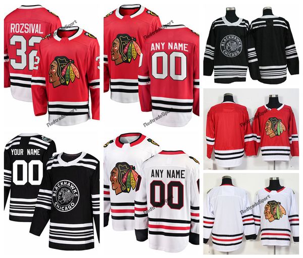 2019 winter classic michal rozsival chicago blackhawks hockey jerseys new black #32 michal rozsival stitched jerseys customize name, Black;red
2019 winter classic michal rozsival chicago blackhawks hockey jerseys new black #32 michal rozsival stitched jerseys customize name, Black;red