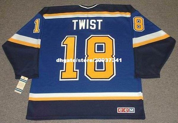 wholesale mens tony twist st. louis blues 1998 ccm home retro hockey jersey, Black;red
wholesale mens tony twist st. louis blues 1998 ccm home retro hockey jersey, Black;red