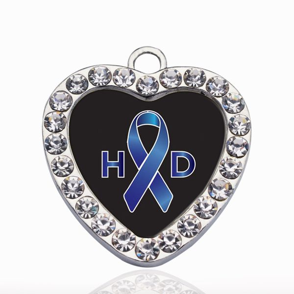 huntington's disease support circle charm copper pendant for necklace bracelet connector women gift jewelry accessories, Bronze;silver
huntington's disease support circle charm copper pendant for necklace bracelet connector women gift jewelry accessories, Bronze;silver
